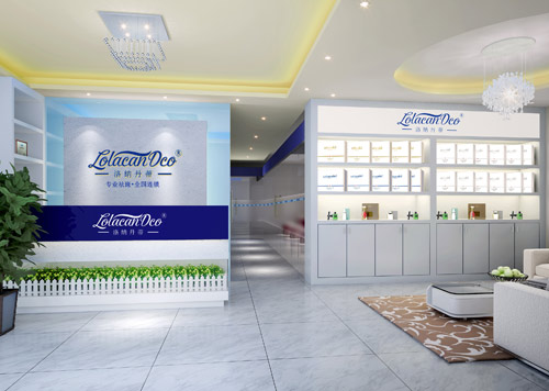 探秘美容院行業(yè)發(fā)展趨勢(shì)（圖）_1