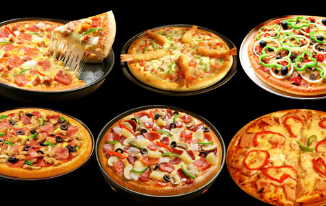 開一家披薩加盟店怎樣 比薩客有妙招(圖)_1