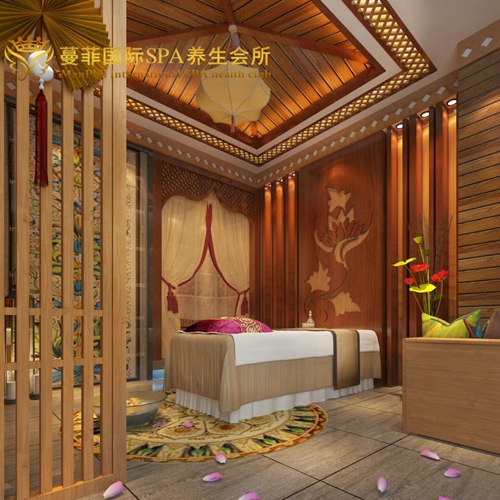 如何提高女士養(yǎng)生館加盟店業(yè)績(jī)的3個(gè)銷售技巧 （圖）_1