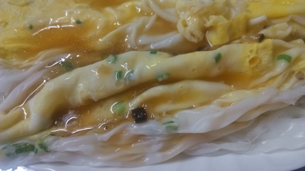 廣東腸粉培訓(xùn),腸粉的做法,哪里有腸粉學(xué),早餐腸粉。_1