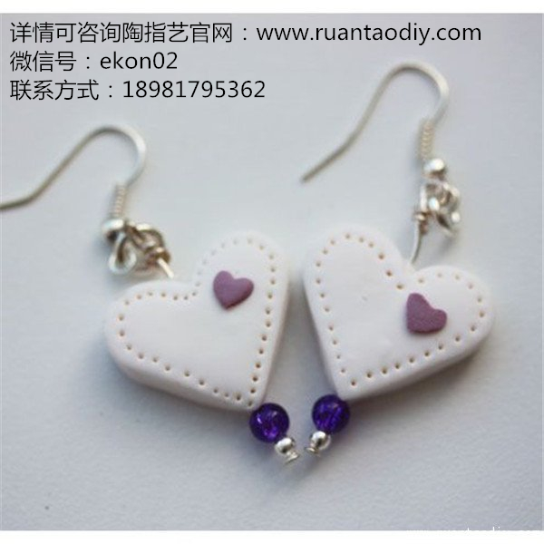 樂(lè)趣十足的創(chuàng)意DIY陶藝小成本加盟店_1