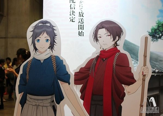 53萬動漫迷聚首C90，共赴二次元創(chuàng)百億收入_4