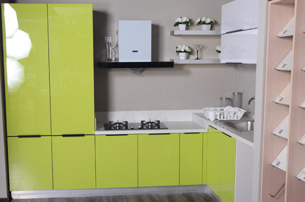 北京櫥柜什么品牌好(圖)_1