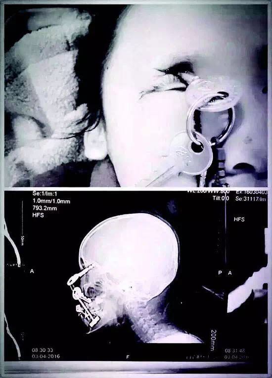 睿祺無鎖孔智能門：傳統(tǒng)鑰匙的時(shí)代，已經(jīng)過去?。▓D）_1