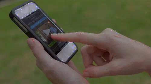 睿祺無鎖孔智能門：傳統(tǒng)鑰匙的時(shí)代，已經(jīng)過去?。▓D）_6