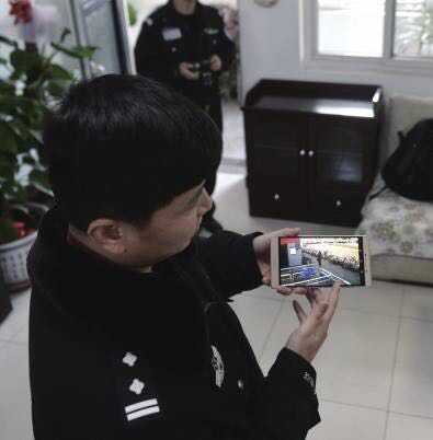 睿祺無鎖孔智能門：傳統(tǒng)鑰匙的時(shí)代，已經(jīng)過去?。▓D）_8