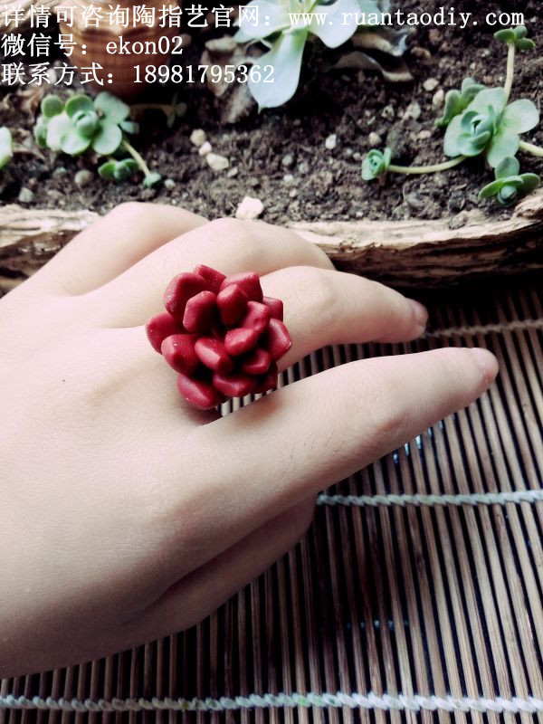 樂趣十足的創(chuàng)意DIY陶藝小成本加盟店_1