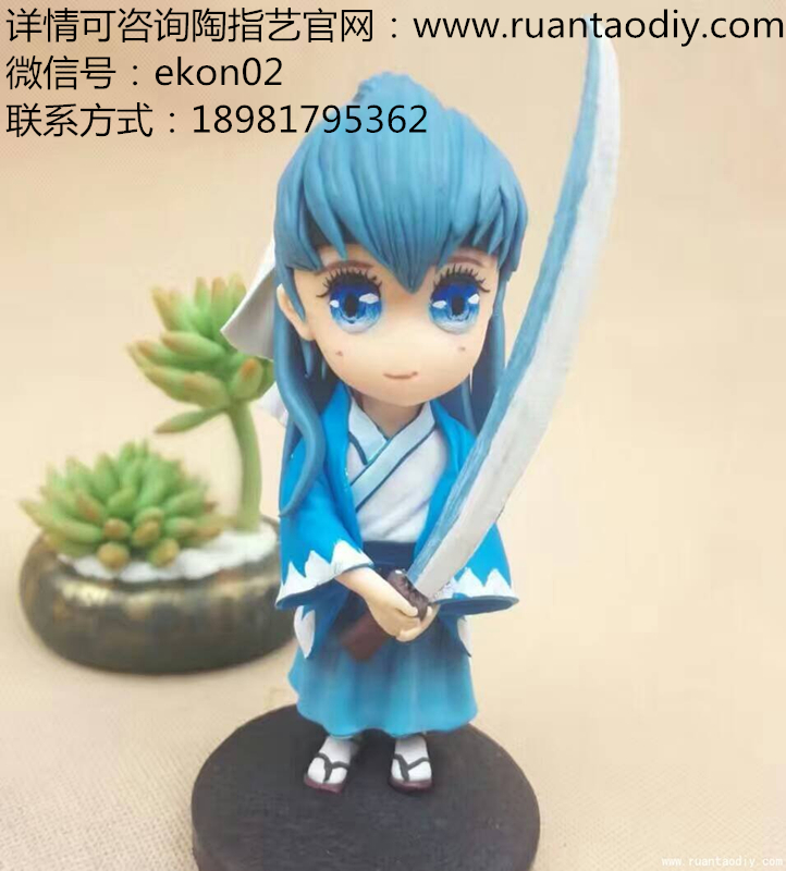 陶指藝創(chuàng)意陶藝DIY加盟獨(dú)有優(yōu)勢分析_1