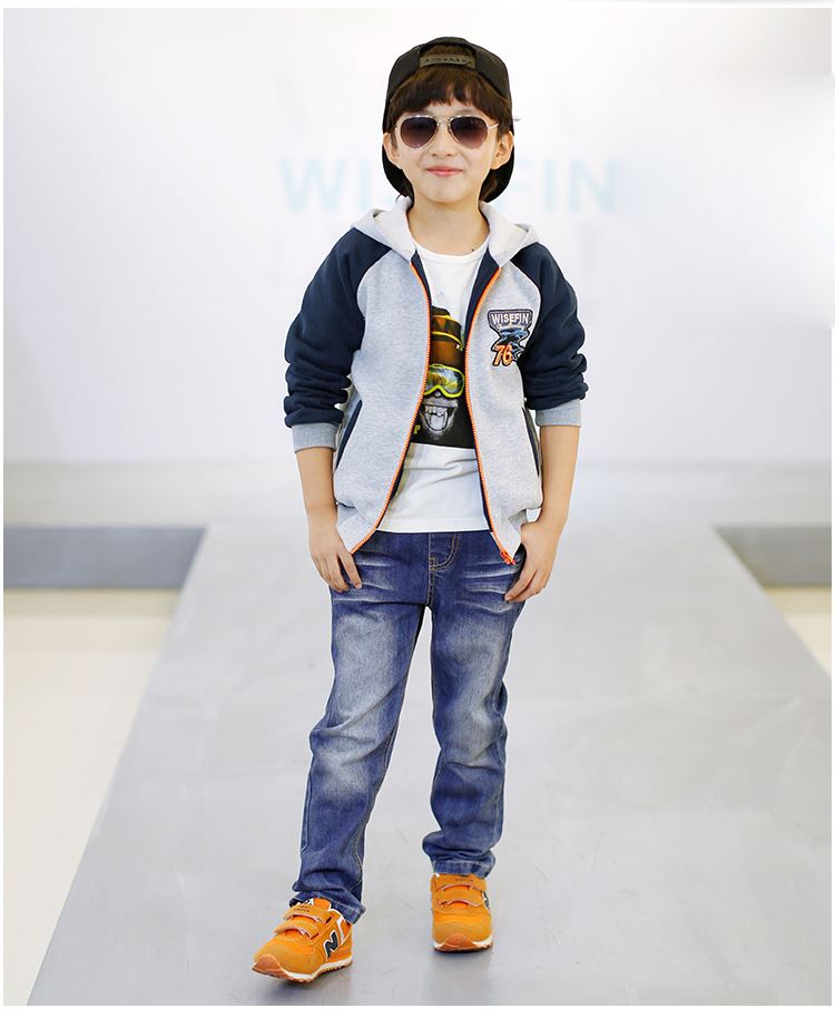 開童裝店怎樣進貨？賣便宜貨怎么進貨_1