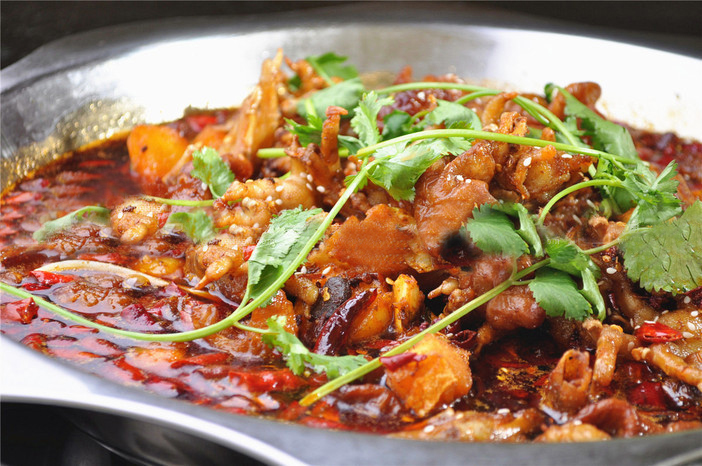 加盟燒雞公連鎖品牌會賺錢嗎？（圖）_1