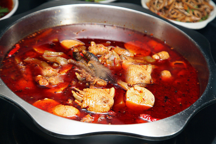 加盟燒雞公連鎖品牌會賺錢嗎？（圖）_2