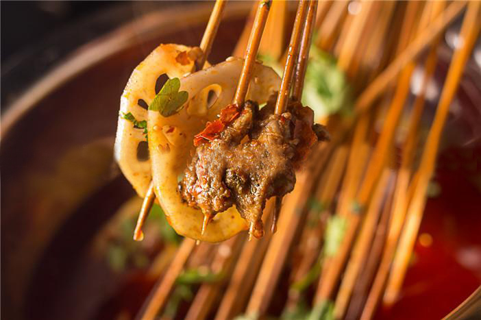 加盟重慶串串香知名品牌賺錢嗎？_2