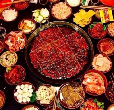想開火鍋店哪家重慶火鍋比較好_4