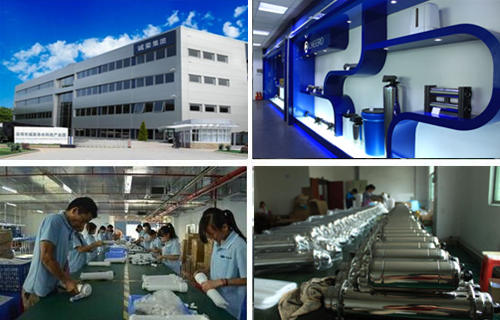 不銹鋼凈水器外殼廠家_2