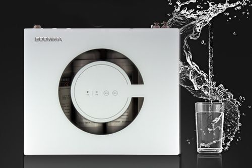 鄉(xiāng)鎮(zhèn)凈水器批發(fā)哪家好 柏瑪專注高端凈水14年_3