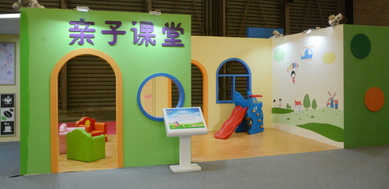 上海壁材展藍(lán)天豚硅藻泥首戰(zhàn)告捷，簽約加盟商突破30家（圖）_12