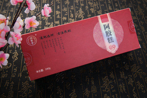 潤(rùn)歆堂阿膠糕風(fēng)靡健康行業(yè) 0元招微商代理邀你加入（圖）_1