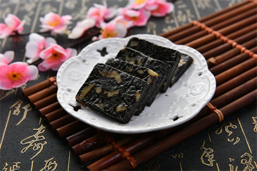 潤(rùn)歆堂阿膠糕風(fēng)靡健康行業(yè) 0元招微商代理邀你加入（圖）_2