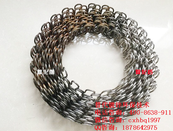 替代鍍鋅,環(huán)保鍍鋅工藝,替代熱鍍鋅,合金催化技術_1