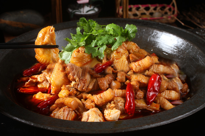 加盟重慶麻辣香鍋連鎖品牌怎么樣_2