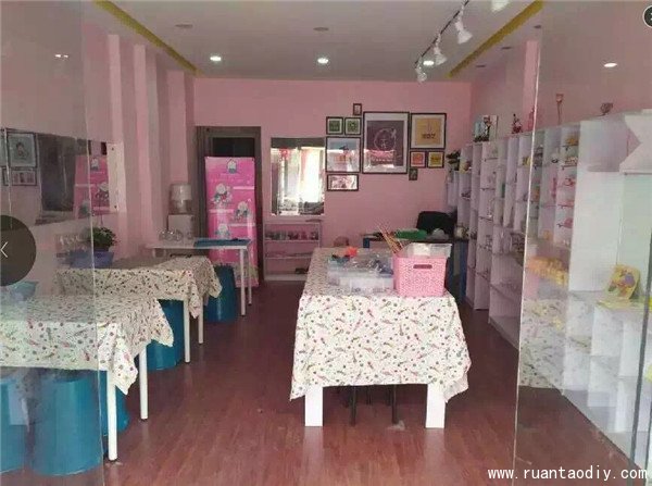 形象大升級(jí)，加盟送裝修（圖）_8