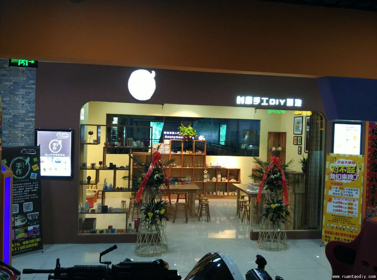 形象大升級(jí)，加盟送裝修（圖）_9