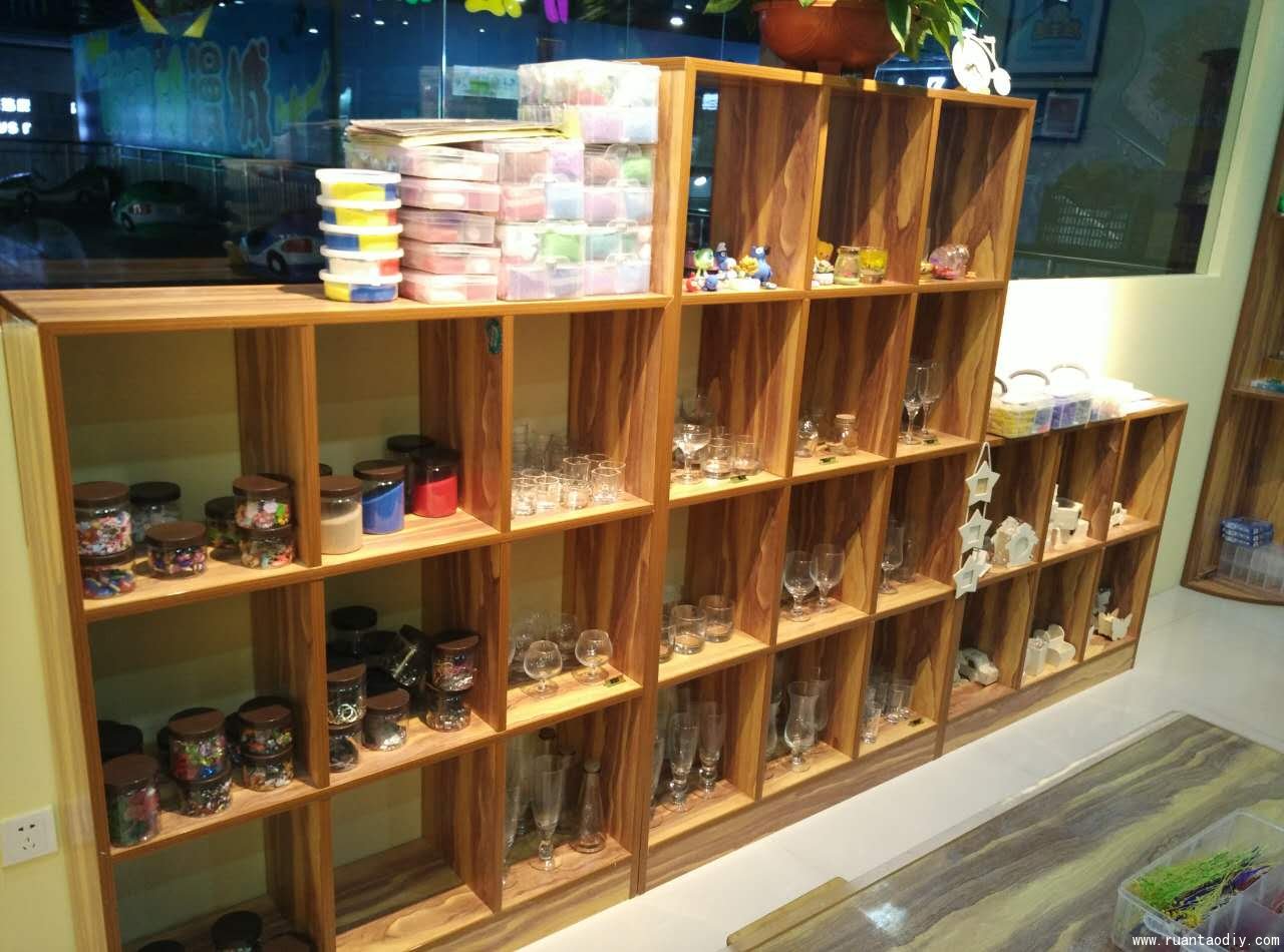 形象大升級(jí)，加盟送裝修（圖）_11