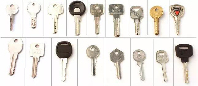 睿祺無鎖孔智能門：傳統(tǒng)鑰匙的時代，已經(jīng)過去?。▓D）_3