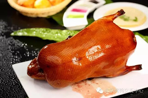 食惠坊北京烤鸭 打造西南特色餐饮加盟标杆（图）_2
