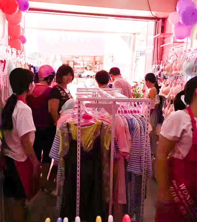 【廣東廉江】一次正確的選擇大于百倍的努力（圖）_2