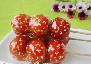 冰糖葫蘆不化技術(shù)培訓加盟_4