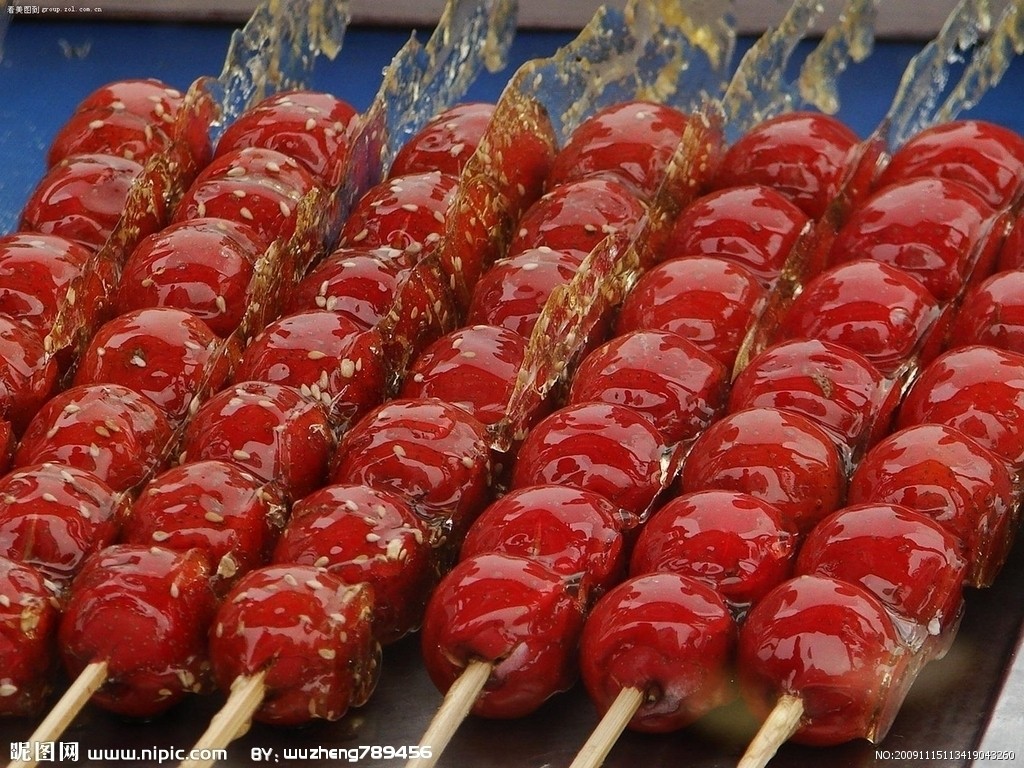 冰糖葫蘆加盟店_3