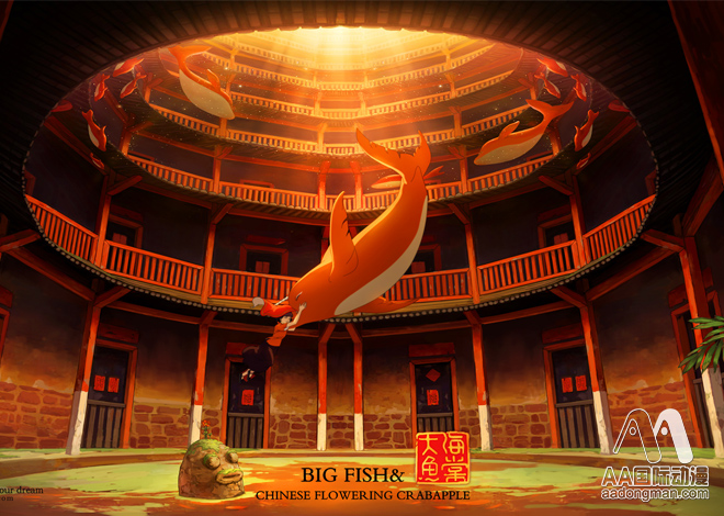 中國動漫產(chǎn)業(yè)迎來拐點，大資本欲重構(gòu)動漫體系_1