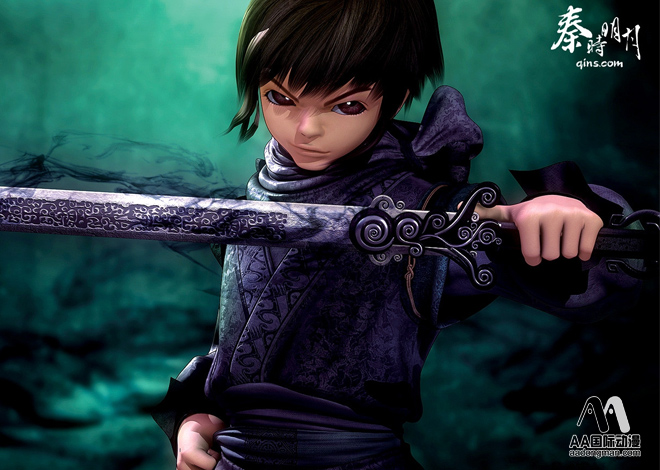 中國動漫產(chǎn)業(yè)迎來拐點，大資本欲重構(gòu)動漫體系_2