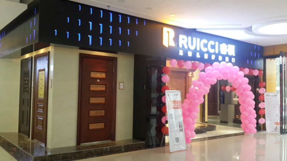 【南通睿祺智能科技-睿祺無鎖孔智能門友情提示】買了便宜門，貪了小便宜，吃了大虧（圖）_1