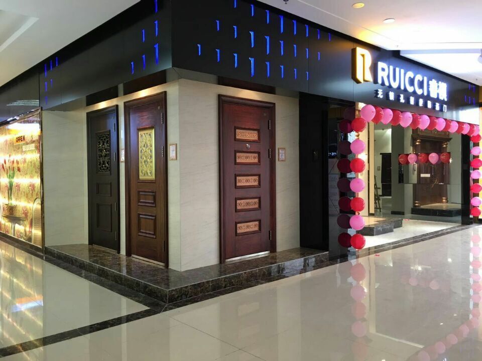 【南通睿祺智能科技-睿祺無鎖孔智能門友情提示】買了便宜門，貪了小便宜，吃了大虧（圖）_3