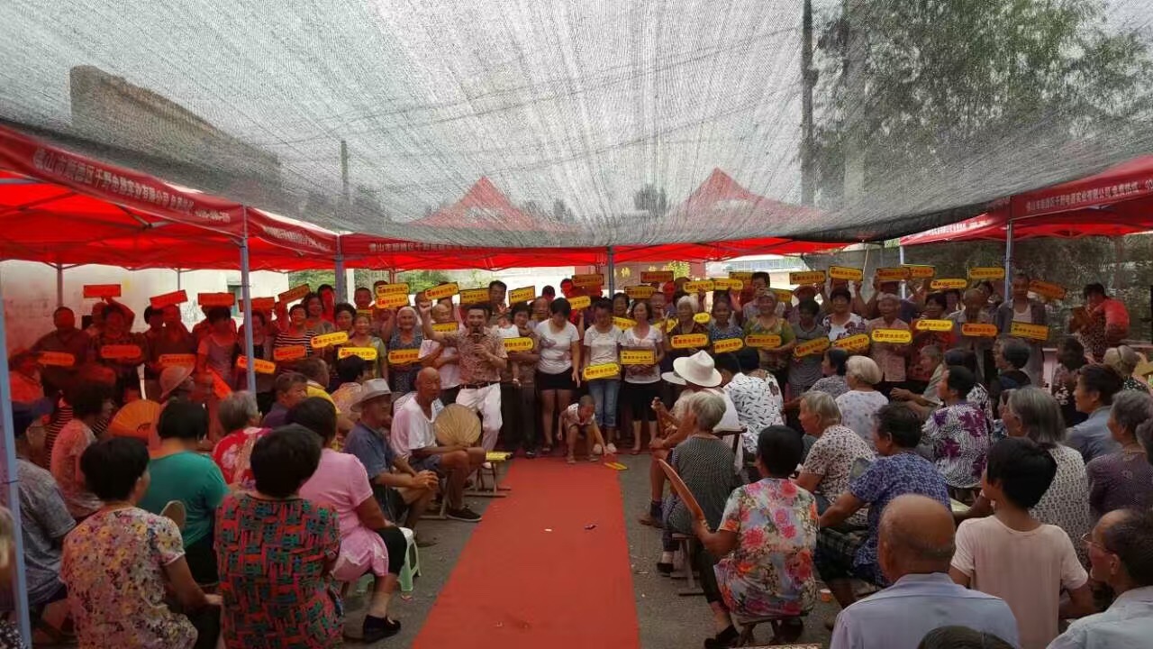 千野凈水器良心忠告:經(jīng)銷商銷售破百萬，選對凈水器品牌是關(guān)鍵（圖）_2