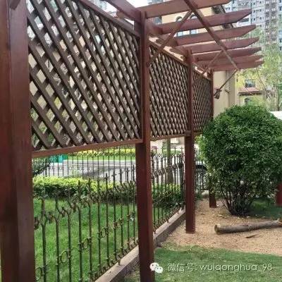 忠于本心 無(wú)窮花水性木蠟油不做市面上的大多數(shù)（圖）_5