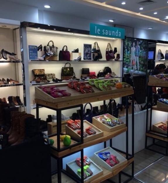 【莱尔斯丹皮鞋】莱尔斯丹皮鞋诚招加盟商