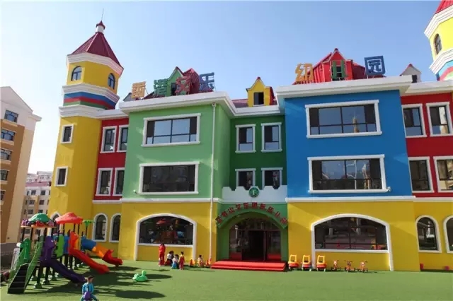 香港艾乐与您浅谈品质幼儿园加盟品牌四大特质_2
