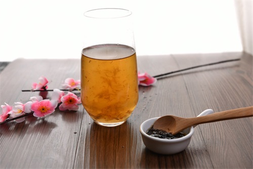 美食撞上玫瑰花-潤(rùn)歆堂玫瑰蜜醬給你花一般的滋養(yǎng)（圖）_1