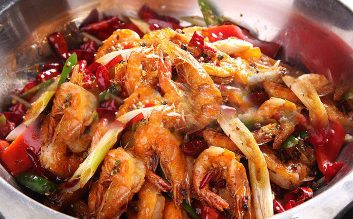 四川干鍋加盟哪家口碑好（圖）_2