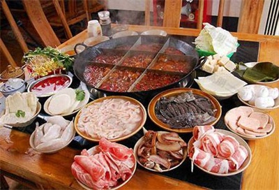 重慶老火鍋加盟商首選_3