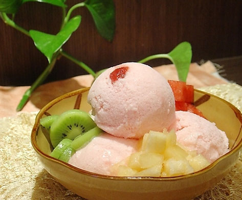 香而不厭冰淇淋，意冰客冰淇淋加盟品牌_1