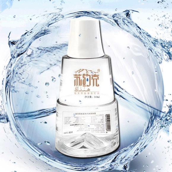 蘇約克是什么樣的水才是天然之水，健康之水？_1