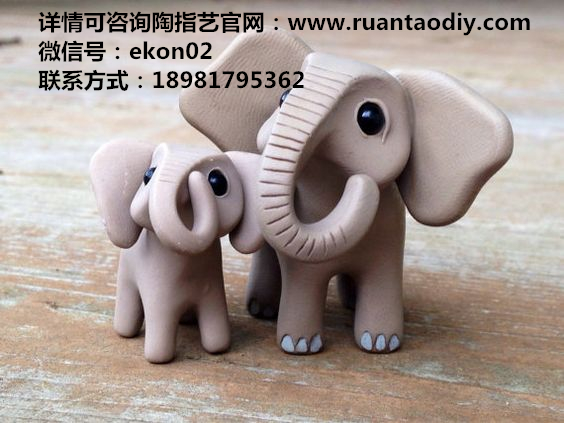 陶指藝品牌工藝陶藝擁有獨(dú)門(mén)絕技_1