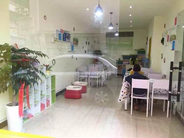 陶指藝彭女士手工店正式開業(yè)（圖）_1