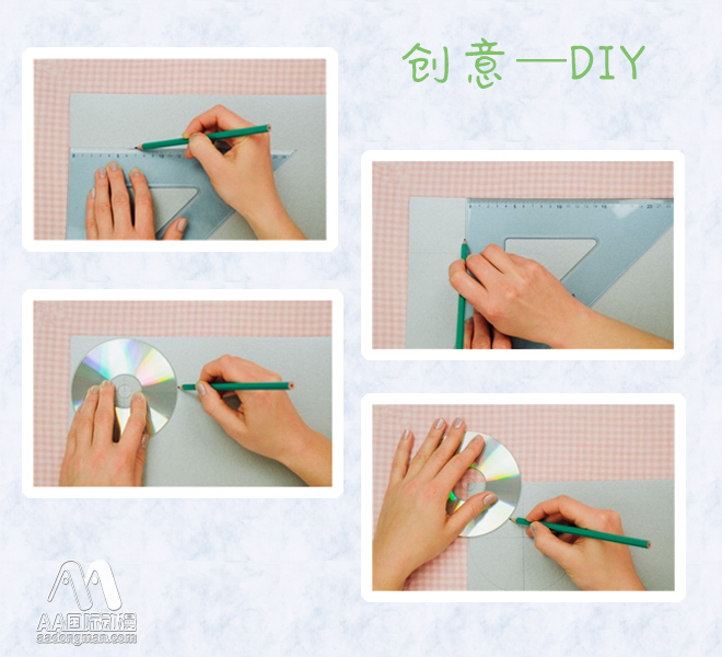 DIY簡單素材，禮品小盒包出大情誼_2