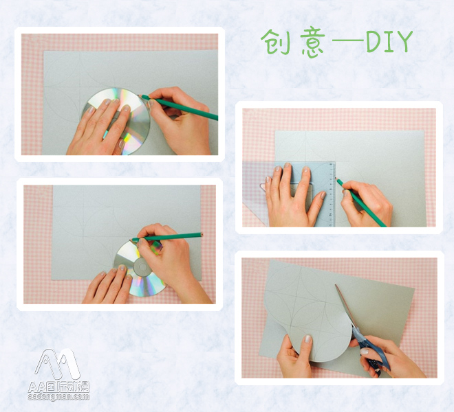 DIY簡單素材，禮品小盒包出大情誼_3