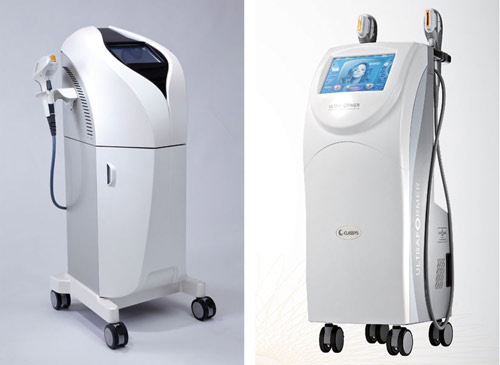 私密超聲刀—女性的福音，男性的福利（圖）_1